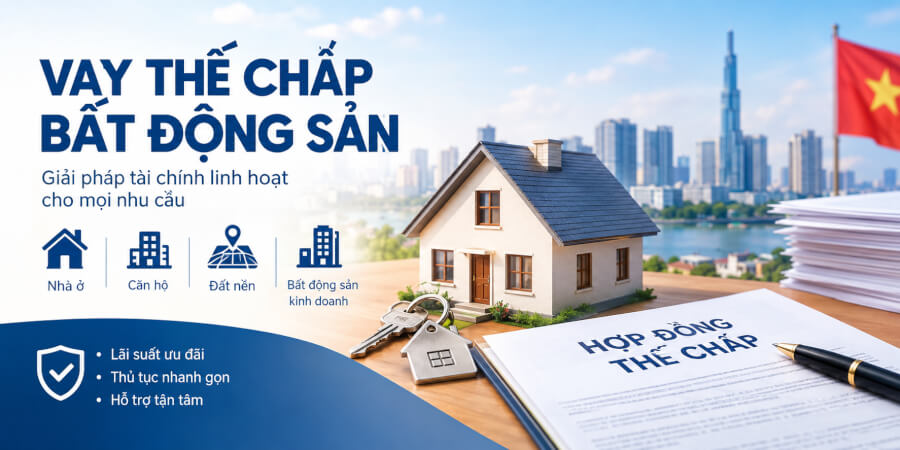 Vay tiền Lâm Đồng Đà Lạt mùa vắng khách: Giải pháp tài chính tối ưu cho chủ kinh doanh