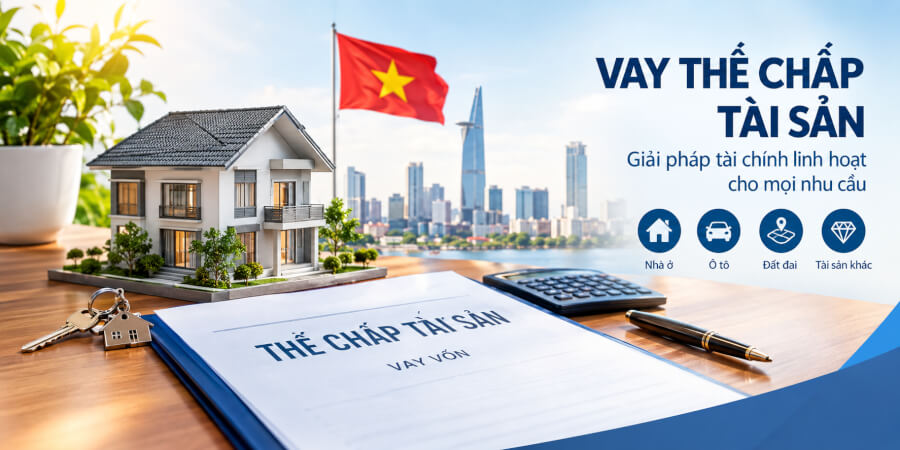 Bí Quyết Nâng Hạn Mức Vay Lần 2 Không Thẩm Định Lại: Điều Kiện & Quy Trình Từ Chuyên Gia